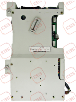 DECOS IIIb Controller